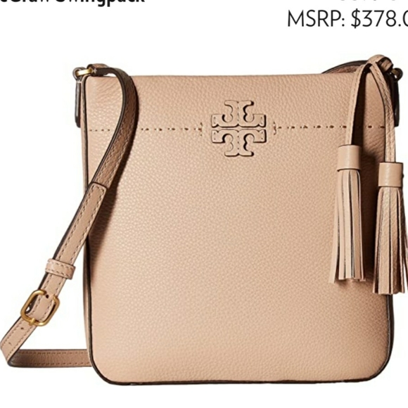 tory burch mcgraw swingpack